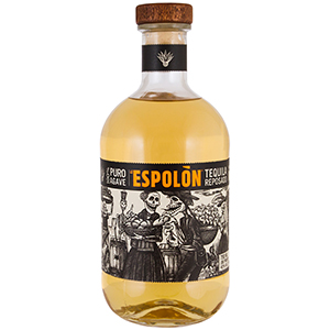 Текила ESPOLON Reposado 0.7 л